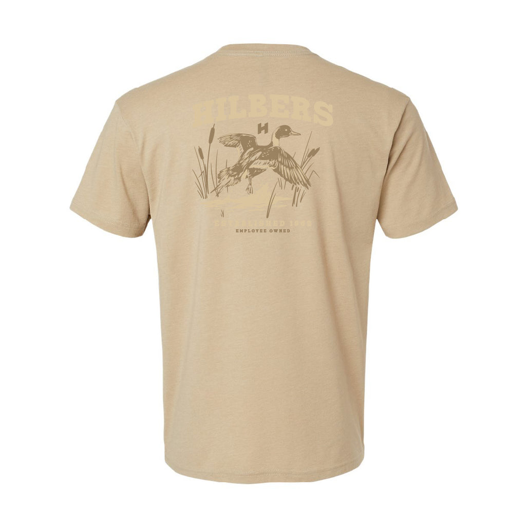 Hilbers Pintail T-Shirt - Multiple Colorways - 6210