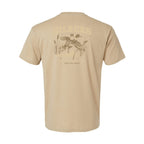 Hilbers Pintail T-Shirt - Multiple Colorways - 6210