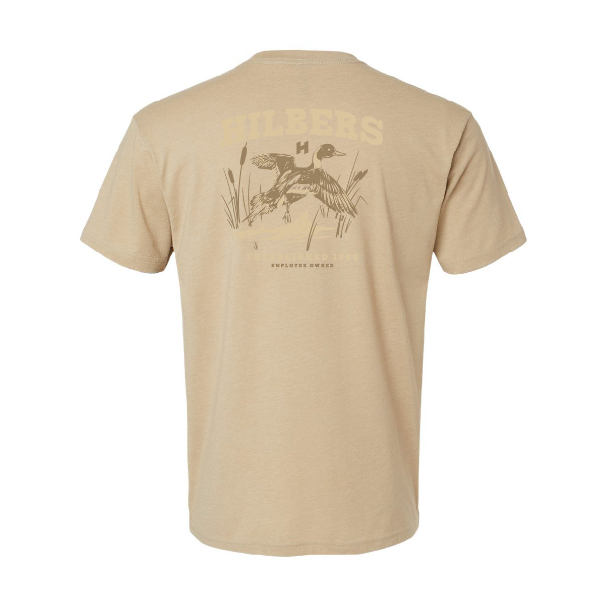 Hilbers Pintail T-Shirt - Multiple Colorways - 6210
