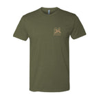 Hilbers Pintail T-Shirt - Multiple Colorways - 6210