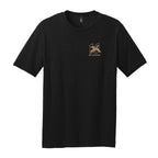 Hilbers Pintail T-Shirt - Multiple Colorways - DM108