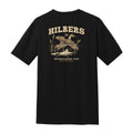 Hilbers Pintail T-Shirt - Multiple Colorways - DM108