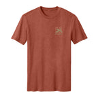 Hilbers Pintail T-Shirt - Multiple Colorways - DM108