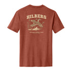 Hilbers Pintail T-Shirt - Multiple Colorways - DM108