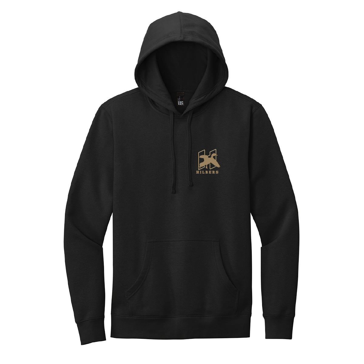 Hilbers Pintail Hooded Sweatshirt - Multiple Colorways - DT6100