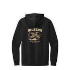 Hilbers Pintail Hooded Sweatshirt - Multiple Colorways - DT6100