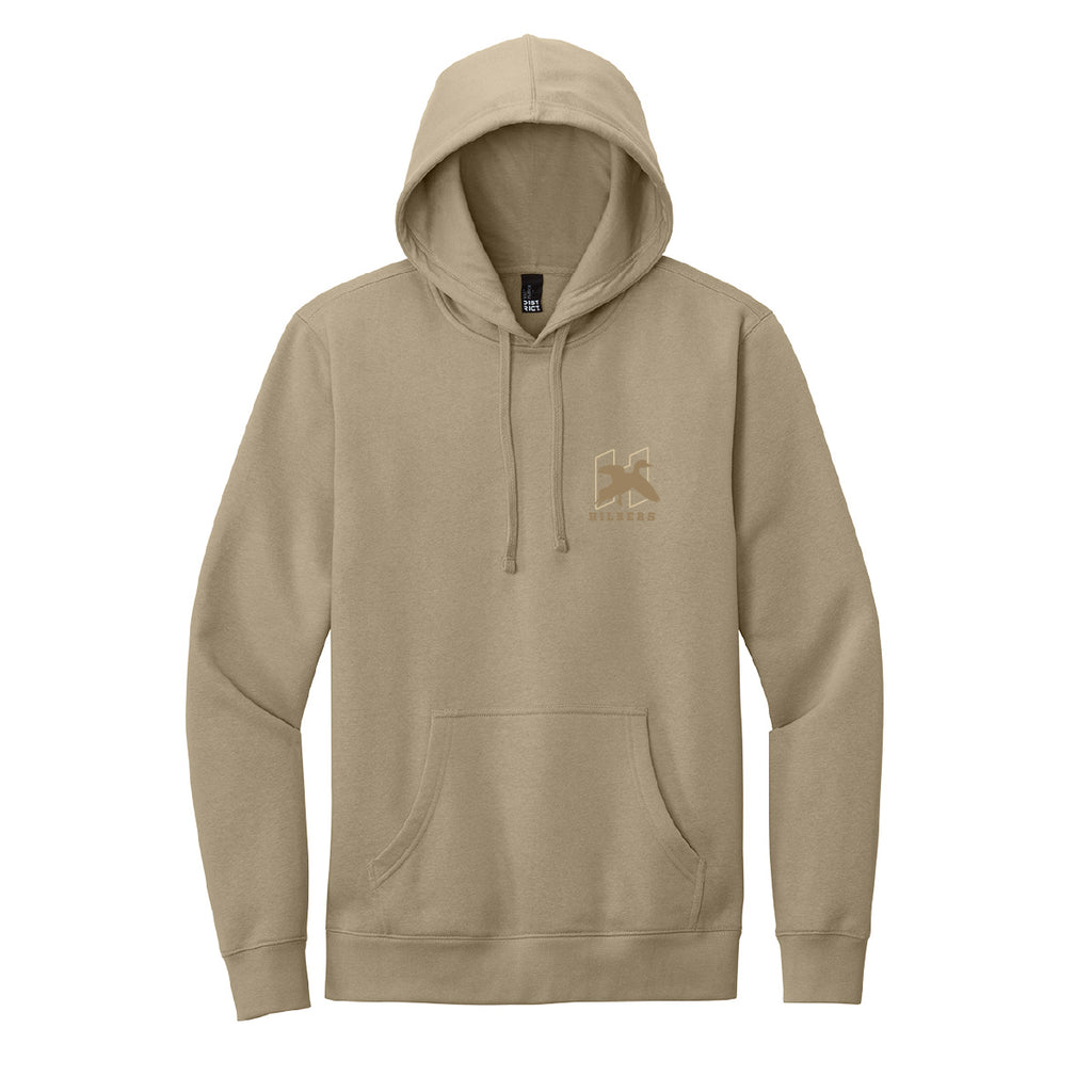 Hilbers Pintail Hooded Sweatshirt - Multiple Colorways - DT6100