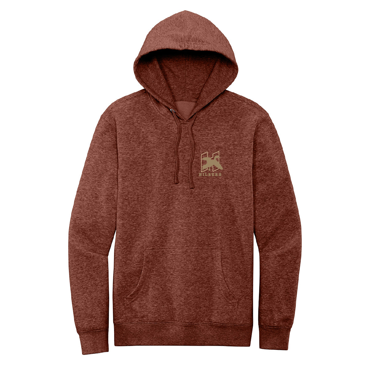 Hilbers Pintail Hooded Sweatshirt - Multiple Colorways - DT6100