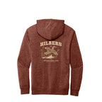Hilbers Pintail Hooded Sweatshirt - Multiple Colorways - DT6100
