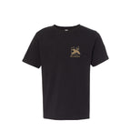 Hilbers Pintail Youth T-Shirt - Multiple Colorways - 3310