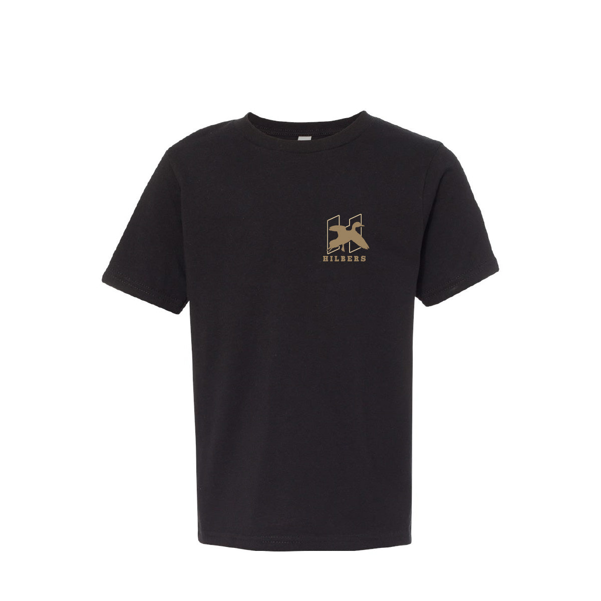 Hilbers Pintail Youth T-Shirt - Multiple Colorways - 3310