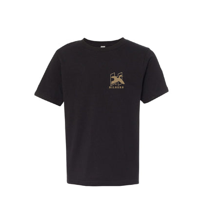 Hilbers Pintail Youth T-Shirt - Multiple Colorways - 3310