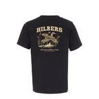 Hilbers Pintail Youth T-Shirt - Multiple Colorways - 3310