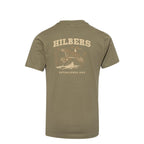 Hilbers Pintail Youth T-Shirt - Multiple Colorways - 3310