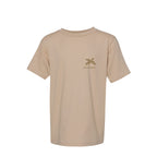 Hilbers Pintail Youth T-Shirt - Multiple Colorways - 3310