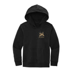 Hilbers Pintail Youth Hoodie - DT6100Y