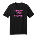 Hilbers Driven to Fight T-Shirt - Multiple Colorways - DM108