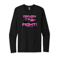 Hilbers Driven To Fight T-Shirt - Multiple Colorways - NL3601