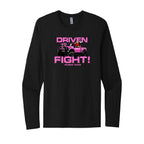 Hilbers Driven To Fight T-Shirt - Multiple Colorways - NL3601