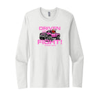 Hilbers Driven To Fight T-Shirt - Multiple Colorways - NL3601