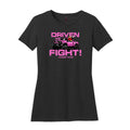 Hilbers Ladies Driven to Fight T-Shirt - Multiple Colorways - DM108L