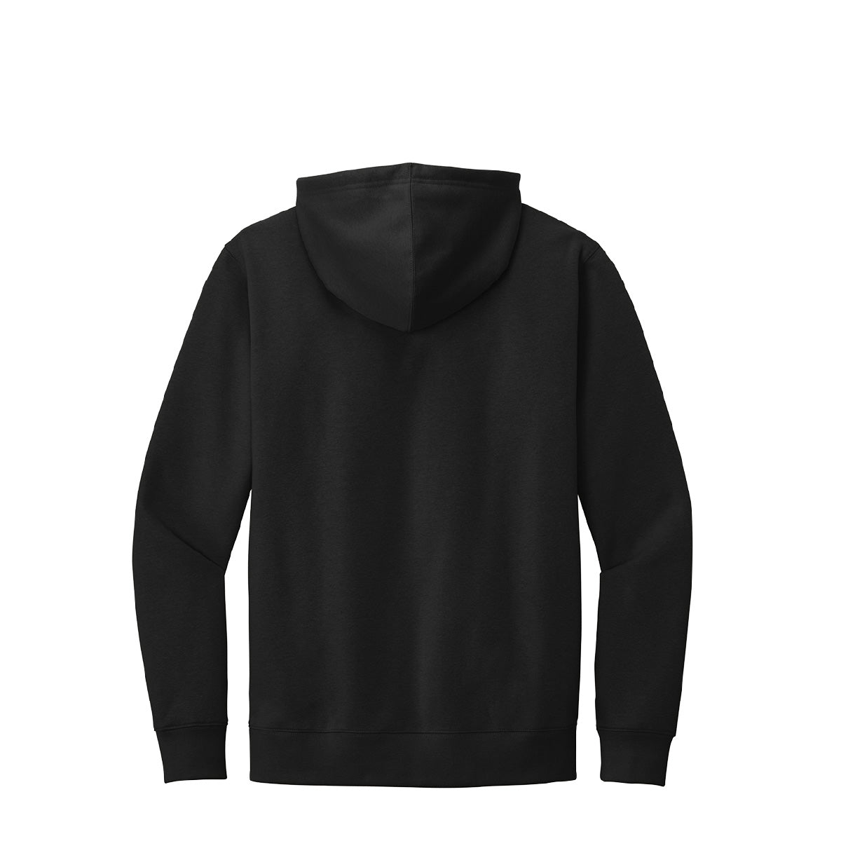 Hilbers Driven to Fight Hooded Sweatshirt - Multiple Colorways - DT6100