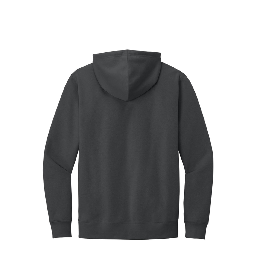 Hilbers Driven to Fight Hooded Sweatshirt - Multiple Colorways - DT6100