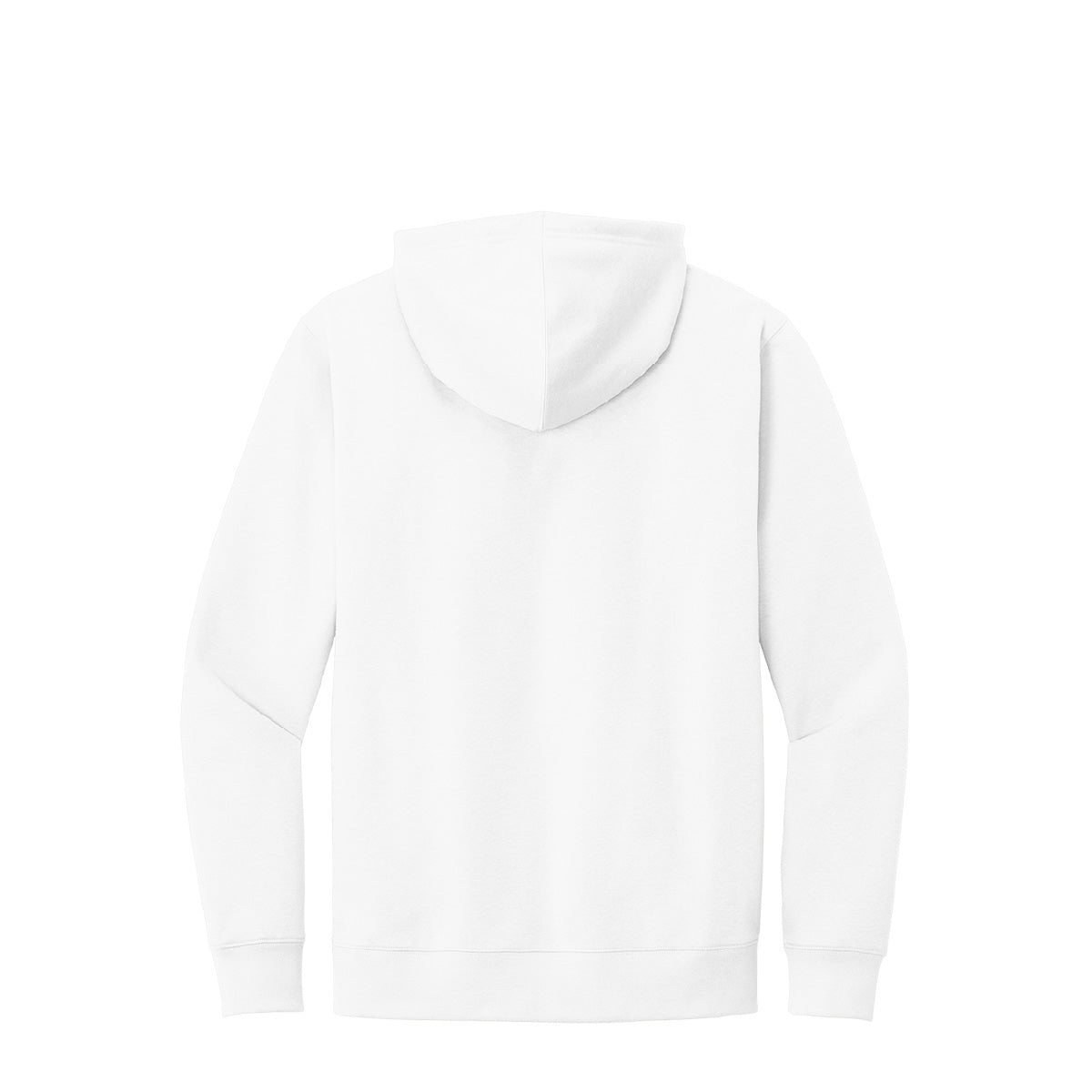 Hilbers Driven to Fight Hooded Sweatshirt - Multiple Colorways - DT6100