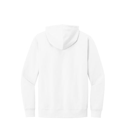 Hilbers Driven to Fight Hooded Sweatshirt - Multiple Colorways - DT6100