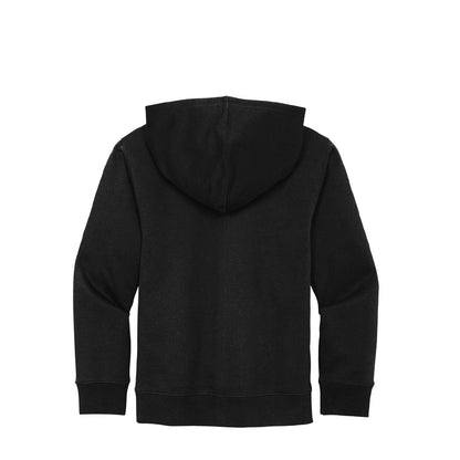 Hilbers Driven to Fight Youth Hoodie - DT6100Y