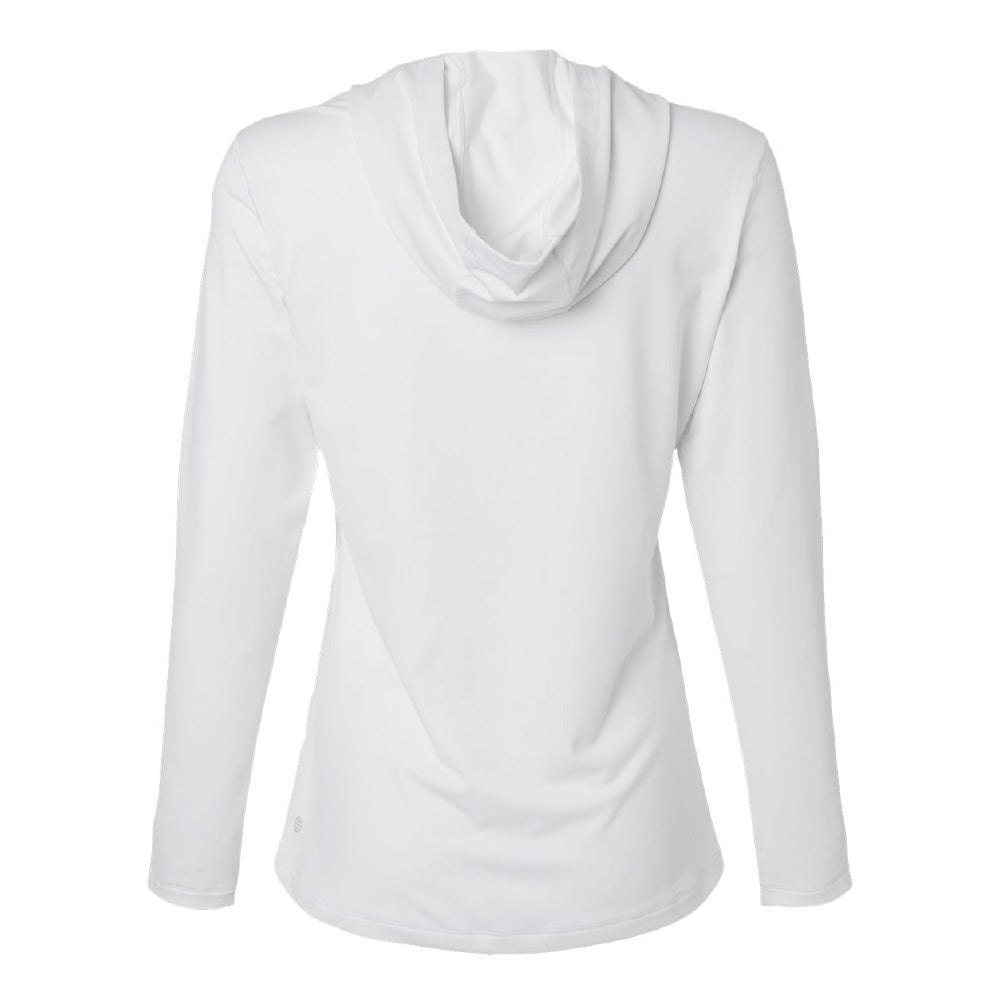 Hilbers Women's Performance Hooded Pullover