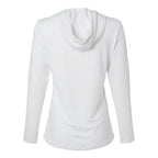 Hilbers Women's Performance Hooded Pullover