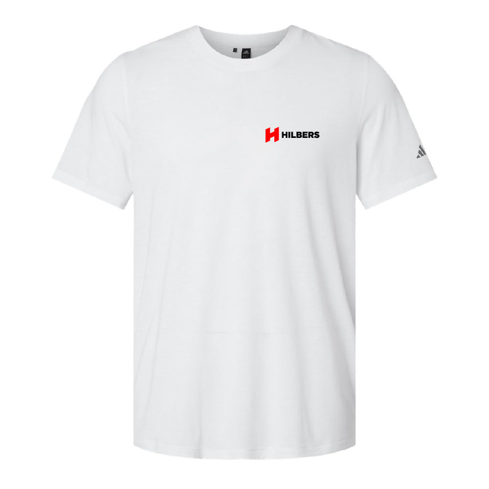 Hilbers Men's Adidas Blended T-Shirt