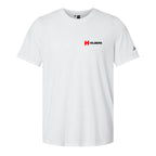 Hilbers Men's Adidas Blended T-Shirt