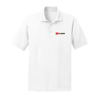 Hilbers Logo Men's Sport-Tek® RacerMesh® Polo