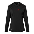 Hilbers Women's Performance Hooded Pullover