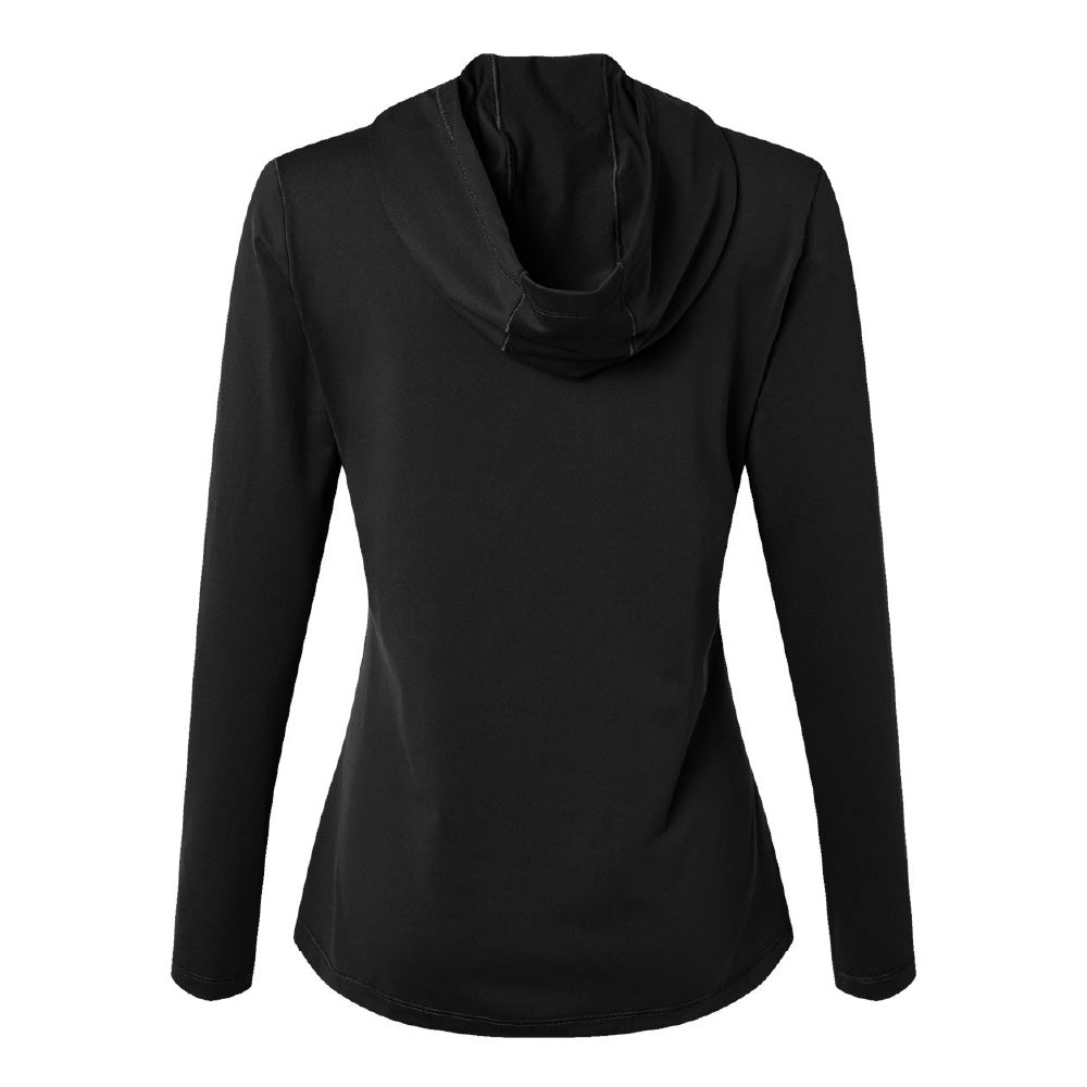 Hilbers Women's Performance Hooded Pullover