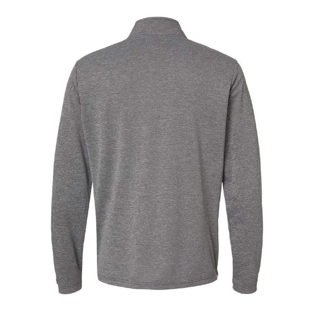 Hilbers Men's Adidas Ultimate365 Lightweight Quarter-Zip Pullover