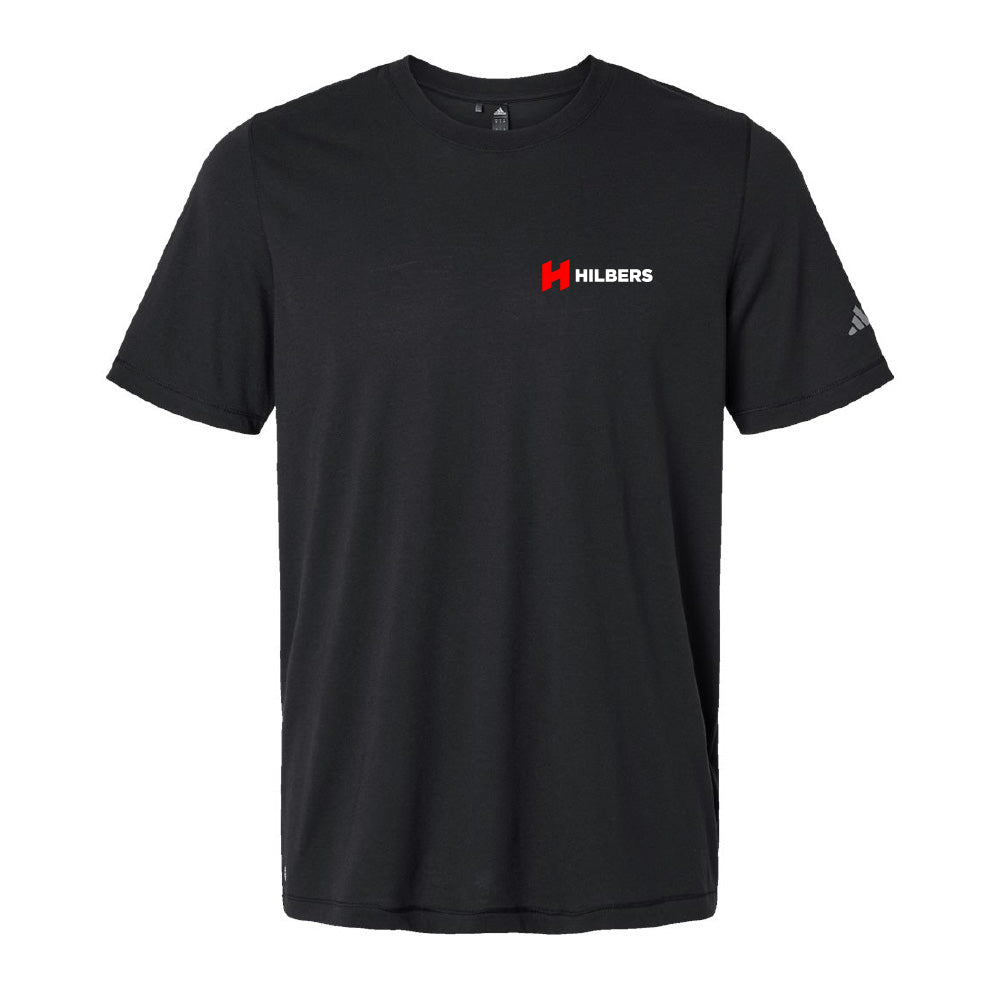 Hilbers Men's Adidas Blended T-Shirt