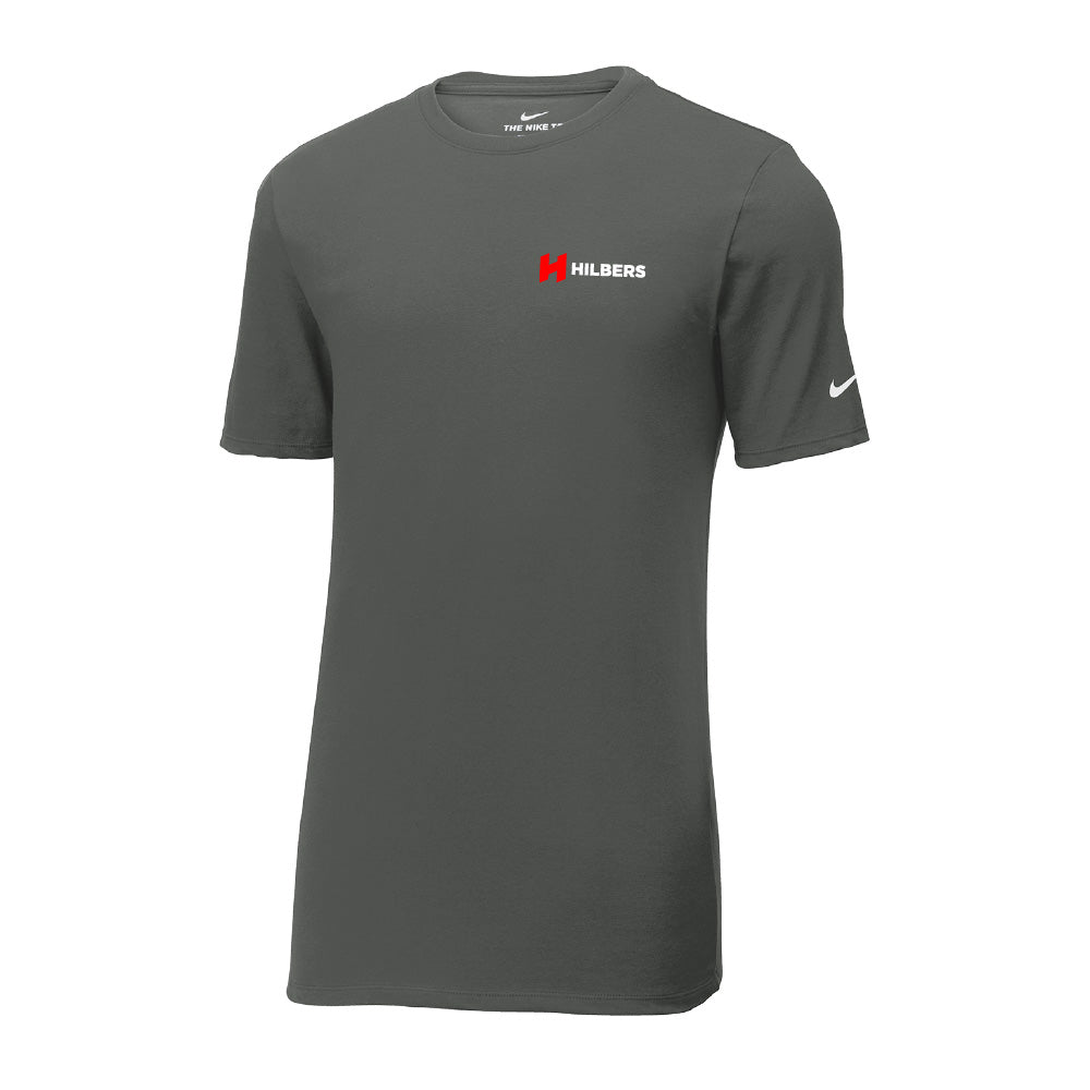 Hilbers Nike Dri-FIT Cotton/Poly T-Shirt
