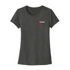 Hilbers Women's Nike Swoosh Sleeve Legend Tee