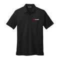 Hilbers Embroidered Logo Men's TravisMathew Coto Performance Polo