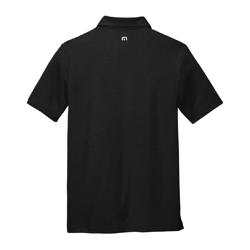 Hilbers Logo Men's TravisMathew Coto Performance Polo
