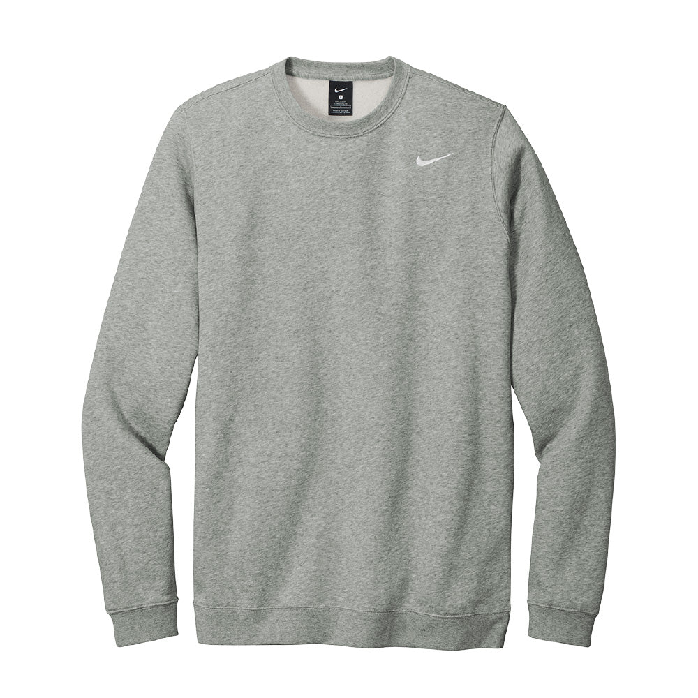 Hilbers Nike Club Fleece Crew