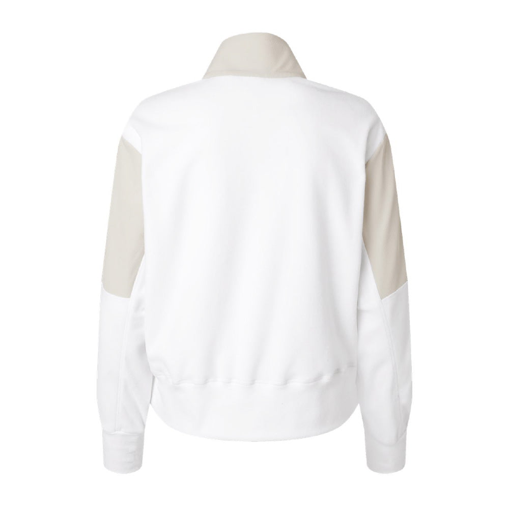 Hilbers Women's Adidas Fleece Quarter-Zip Pullover