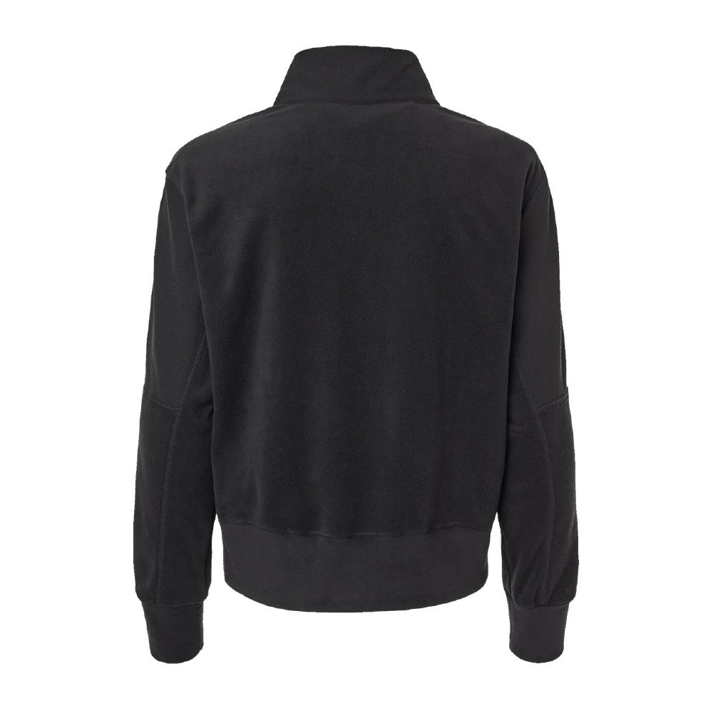 Hilbers Women's Adidas Fleece Quarter-Zip Pullover