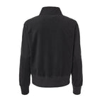 Hilbers Women's Adidas Fleece Quarter-Zip Pullover