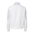 Hilbers Women's Adidas Fleece Quarter-Zip Pullover