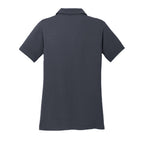Hilbers Embroidered Logo Women's Sport-Tek® RacerMesh® Polo