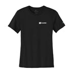 Hilbers Women's Nike Swoosh Sleeve Legend Tee